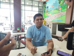 Wali Kota Cup Fire Fighter Competition 2025 Banjarmasin 104 Tim Siap Adu Ketangkasan