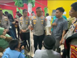 Update Dugaan Keracunan MBG di Martapura, korban capai 122 Siswa Polisi Dalami Penyebab