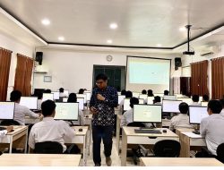 Diskominfo SP Tanah Bumbu Buka Seleksi Tenaga Ahli Pusat Data