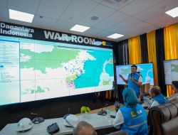 PLN UIP3B Kalimantan Tegaskan Komitmen Keselamatan dan Transisi Energi Bersih Lewat “Safety and Net Zero Emission Exhibition Day”