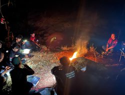 Ormawa Fatek UNISKA Tegaskan Kaderisasi Tanpa Kekerasan Lewat “Kemah Ceria”