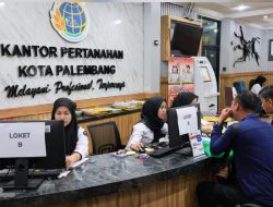 Tidak Mau Lewat Calo, Urus Administrasi Pertanahan secara Mandiri Ternyata Lebih Murah