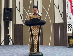 Banjarmasin Siap Terapkan Sistem Pengadaan Efisien Tanpa Celah Korupsi