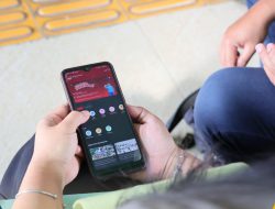 Jadi Lebih Mudah, Cek Bidang Tanah Bisa Lewat Sentuh Tanahku