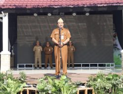 Dinas Kesehatan Barito Kuala Dorong Enam Transformasi untuk Wujudkan Layanan Kesehatan Berkualitas