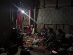 Terang di Hari Kesaktian Pancasila, PLN Wujudkan Listrik Berkeadilan di Desa Papagaran