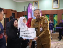 Kesejahteraan Lansia Jadi Perhatian Serius Pemprov Kalsel