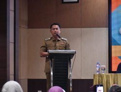 Pemkot Banjarmasin Terus Dorong Jumlah IKM yang Terverifikasi SIINas