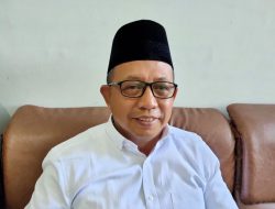 Nor Fajri Imbau Pemerintah Waspada Lonjakan ISPA di Kalsel