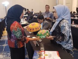 Kalsel Berhasil Jadikan 11 Karya Budaya Banjar Sebagai WBTb Indonesia, Berikut Daftarnya
