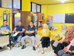 Sambut HUT ke-61 Partai Golkar, DPD Golkar Kalsel Siap Tebar Sembako Gratis ke Warga Kurang Mampu