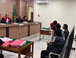 Gojin Pukul Teman Gunakan Tongkat Baseball Ketika Ditagih Hutang Rp50 Ribu