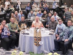 Sinergi Lintas Sektor Kunci Kendalikan Inflasi Jelang HBKN dan Nataru