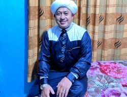 Keutamaan Mandi Sunnah di Hari Jumat