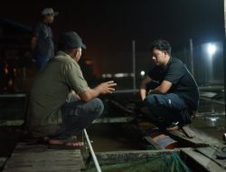 Semangat Hari Kesaktian Pancasila, PLN Perkuat Ketahanan Pangan Lewat Listrik yang Memberdayakan