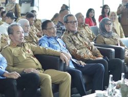 Penerbangan Perdana Banjarmasin – Kuala Lumpur Jadi Babak Baru Ekonomi Banua