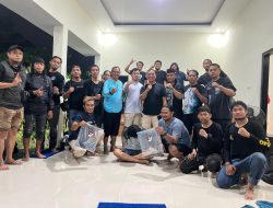 Penyerahan Diri Pelaku Penikaman di Kelayan A, Buah Pendekatan Polisi kepada Pihak Keluarga
