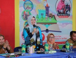 BKOW Kalsel Dorong Penguatan Kampung KB Mandiri di Banjar, Perempuan Jadi Pilar Ketahanan Keluarga