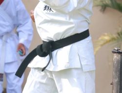 PORPROV 2025, Saatnya Bangkit Karateka Banua