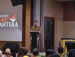 Pemkot Banjarmasin Dorong Kemudahan Perizinan Industri Melalui OSS RBA