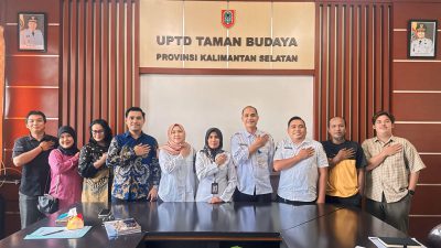 Mempertahankan Eksistensi di ” Hari Wayang Se Dunia”