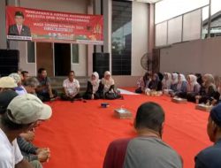 Lensa Foto Kegiatan DPRD Banjarmasin Oktober 2025 Kesatu