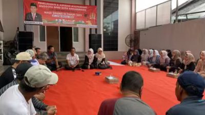 Lensa Foto Kegiatan DPRD Banjarmasin Oktober 2025 Kesatu