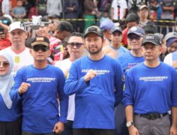 Lensa Foto Kegiatan DPRD Banjarmasin Bulan Oktober Kedua