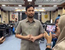 DPRD Banjarmasin Gelar Reses Masa Sidang III Tahun 2025
