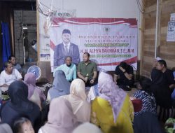 Alpiya Rakhman Tekankan Pentingnya Aktualisasi Nilai Pancasila di Masyarakat