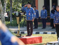 Pj Sekda Banjar Kumpulkan ASN, Bahas Tiga Isu Krusial: Adipura, Kedisiplinan Keuangan, dan Keamanan Pangan MBG