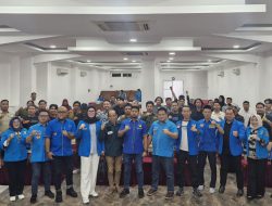 MKD Putuskan Saraswati Tetap di DPR RI, KNPI Kalsel Apresiasi Representasi Perempuan Sebagai Wakil Rakyat
