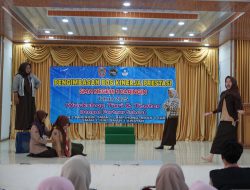 SMA Negeri 1 Paringin Laksanakan Workshop Teater dan Tari Pengimbasan BOS Kinerja Prestasi 2025