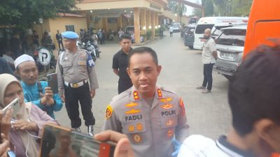 Diduga Keracunan, 37 Pelajar MI Assalam Dilarikan ke Rumah Sakit Usai Konsumsi MBG