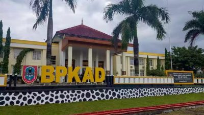 Bisa Dipertanggungjawabkan, Pemprov Kalsel Pastikan Pengelolaan Kas Daerah Transparan dan Terencana