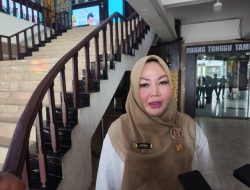 Ingin Tingkatkan Fasilitas Olahraga, Banjarmasin Siap Bangun Stadion Multi Fungsi