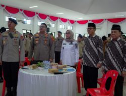 PP Polri Banjarbaru Rayakan HUT ke-26, Wali Kota Ajak Perkuat Sinergi untuk Bangun Daerah