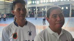 Turnamen Futsal PWI-Adaro 2025 Berakhir, FWE Kalsel Jadi Jawara Baru
