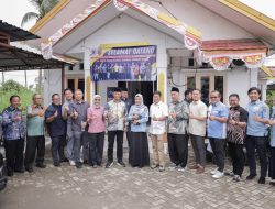 Komisi II DPRD Kalsel Dorong Renovasi Samsat Handil Bakti