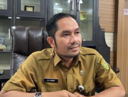 Jelang Akhir Tahun, DPRD Banjarmasin Baru Rampungkan Lima Raperda