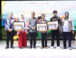 Asks Ke-XXII Resmi Dibuka: Sastra Membuih di Ulek Barito