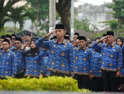 Belum Sempat Terima SK Empat Orang PPPK Paruh Waktu Langsung Diberhentikan Gegara Konsumsi Narkoba