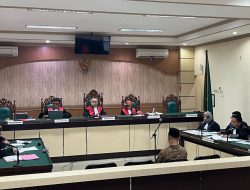 Dugaan Korupsi 1,5 Miliar, PPK  Pembangunan Jembatan di Kabupaten Tapin Lalai Pada Proses Lelang hingga Proyek Mangkrak