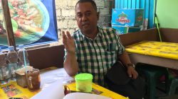 Tak Mendapat Keadilan, Emy Gugat PT Panggang Lestari Jaya 