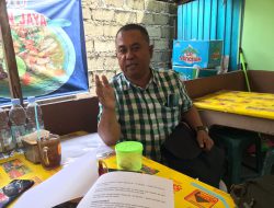 Tak Mendapat Keadilan, Emy Gugat PT Panggang Lestari Jaya 