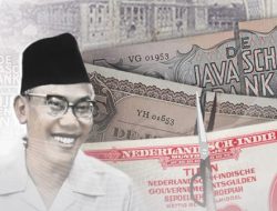 Sanering vs Redenominasi: Mengingat “Gunting Syafruddin” Menyikapi Wacana Penyederhanaan Rupiah