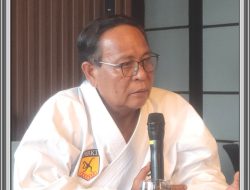 Paman Birin: Saatnya LEMKARI Bangkit !