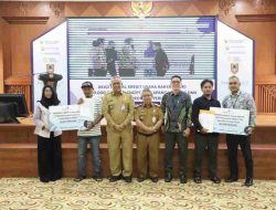 Bank Kalsel Dukung Program Pemerintah KUR 800.000 Debitur