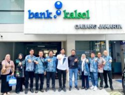 Komisi II DPRD Banjarmasin Nilai Bank Kalsel Miliki Posisi Strategis Dorong Pertumbuhan Ekonomi Lokal