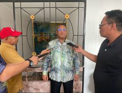 Nanang Riduan Minta Kinerja Pelayanan PBG Dievaluasi